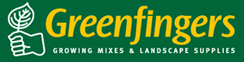 Greenfingers Logotype